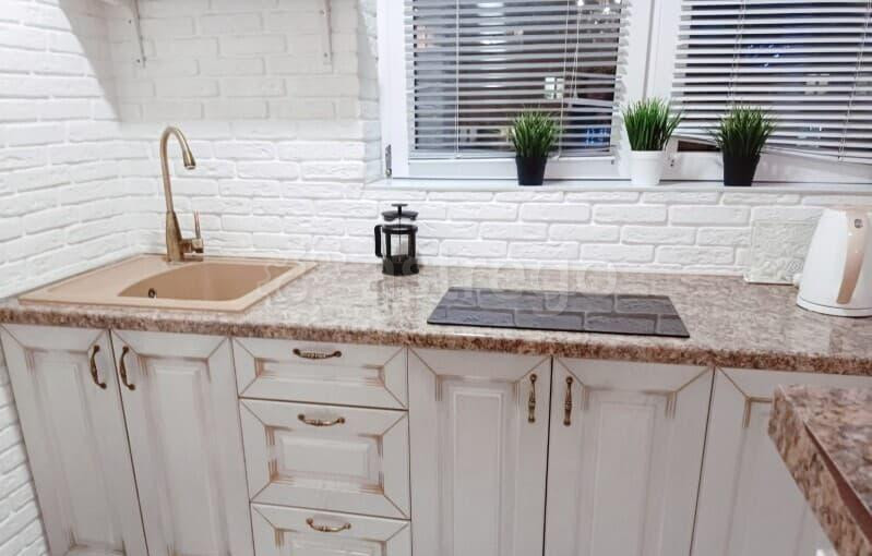 2-комн. квартира, 45 м2, 2/13 эт. Уфа - изображение 9