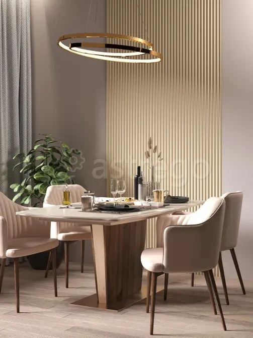 Стеновые панели Волгоград - изображение 1