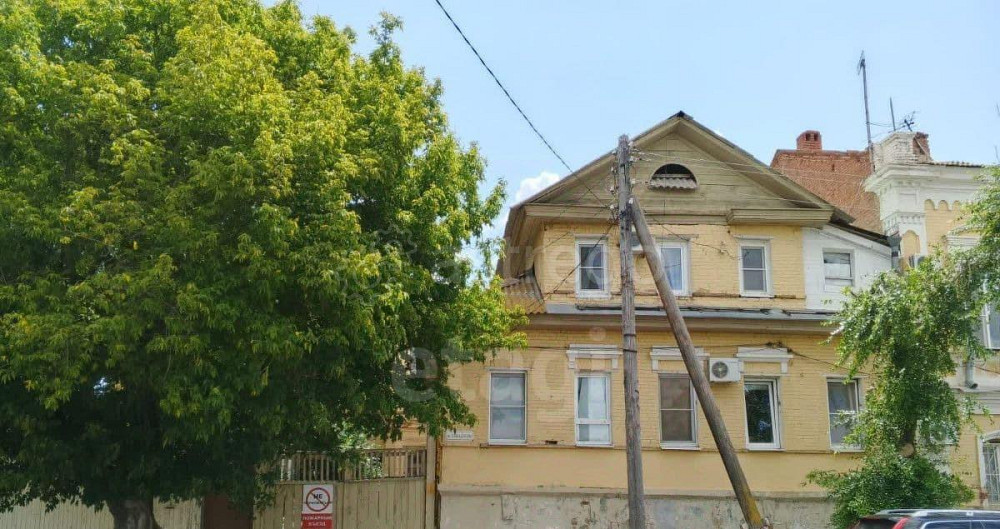 Комната, 110.7 м2, 2/2 эт. Астрахань - изображение 4