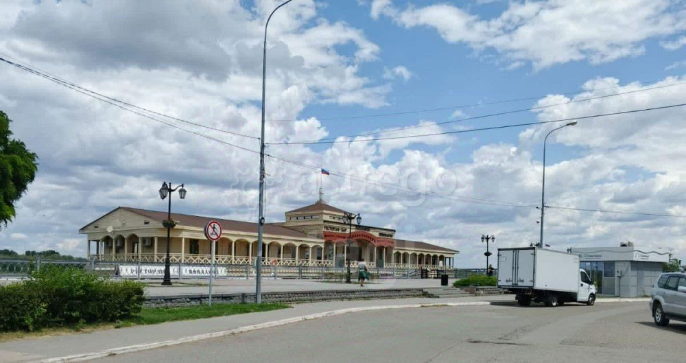 Комната, 110.7 м2, 2/2 эт. Астрахань - изображение 7