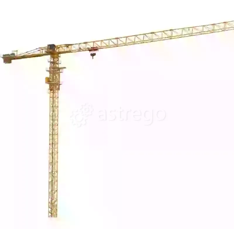 Миникран LDSW-400 400 кг Краснодар - изображение 1