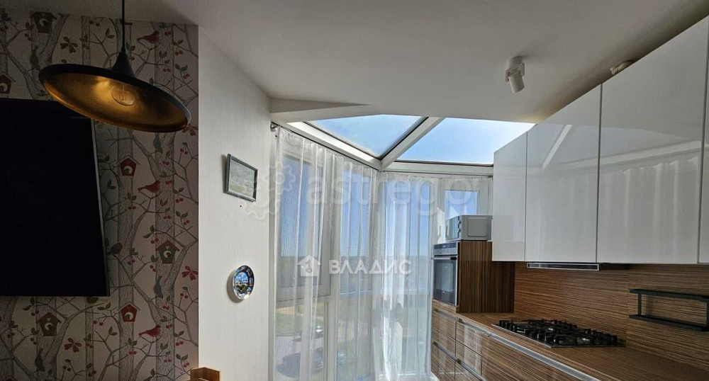 3-комн. квартира, 83.5 м2, 3/4 эт. Клин - изображение 4