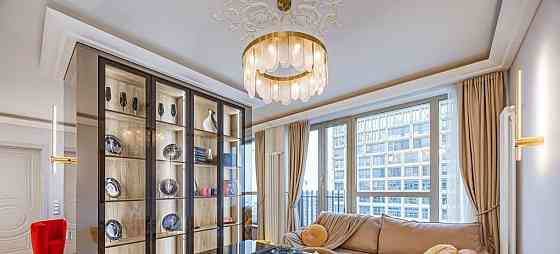 2-комн. квартира, 63 м2, 13/17 эт. Санкт-Петербург