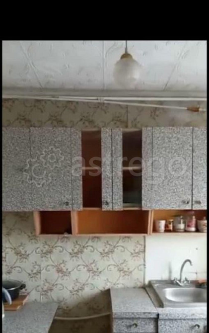 1-комн. квартира, 25.8 м2, 2/3 эт. Богучаны - изображение 1