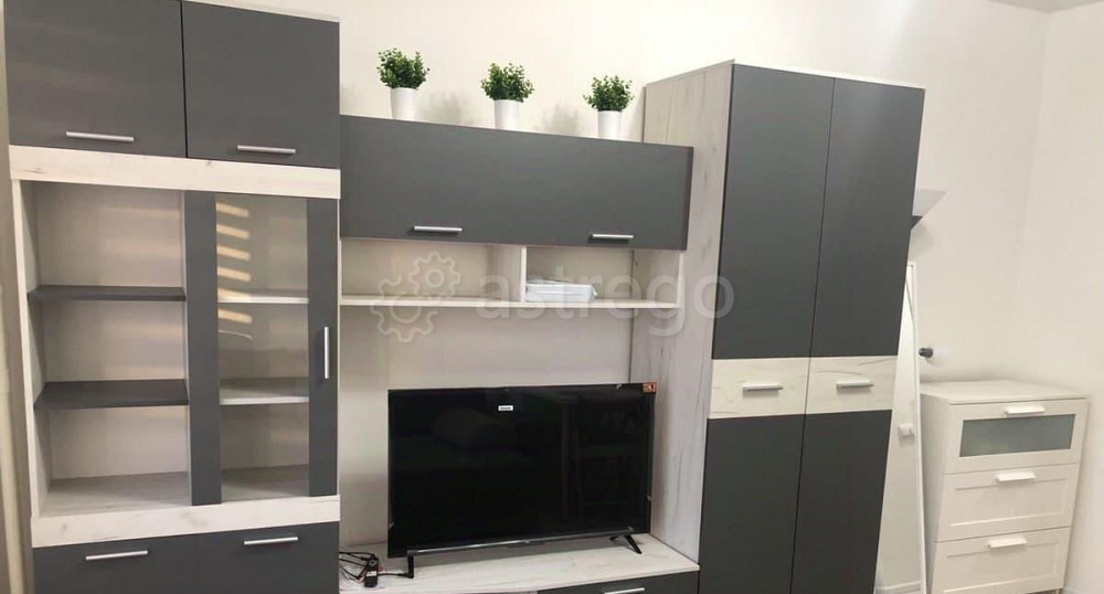 Студия, 20 м2, 17/26 эт. Люберцы - изображение 4