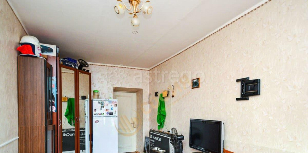 Комната, 16.7 м2, 3/4 эт. Санкт-Петербург - изображение 6