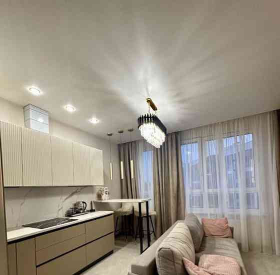 2-комн. квартира, 60 м2, 6/8 эт. Химки