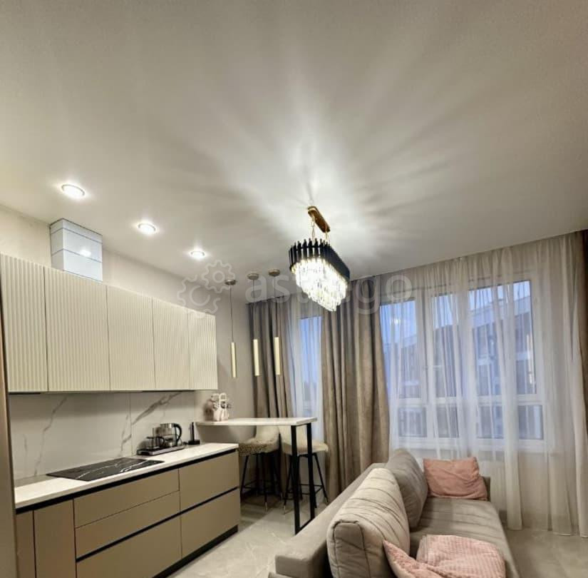 2-комн. квартира, 60 м2, 6/8 эт. Химки - изображение 1