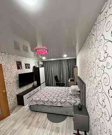 1-комн. квартира, 35 м2, 5/5 эт. Благовещенск