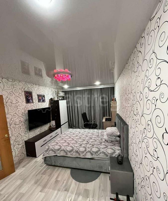 1-комн. квартира, 35 м2, 5/5 эт. Благовещенск - изображение 5