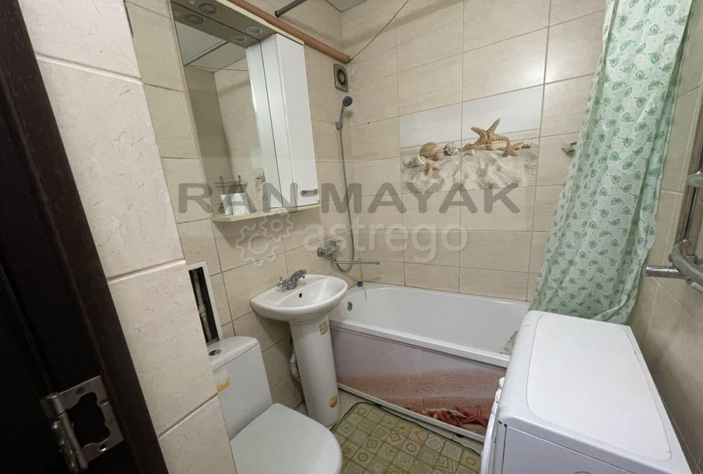 2-комн. квартира, 47 м, 1/5 эт. Майкоп - изображение 8