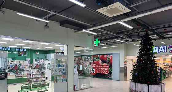 Торговое помещение, 18 м2 Руза