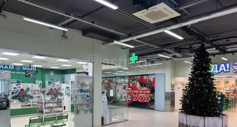 Торговое помещение, 18 м2 Руза - изображение 3