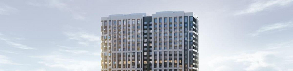3-комн. квартира, 73.11 м2, 8/25 эт. Уфа - изображение 3