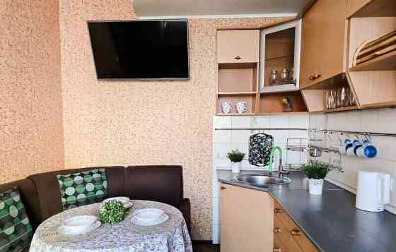 2-комн. квартира, 72 м2, 1/5 эт. Норильск