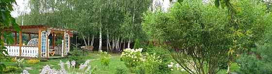 Дом, 57 м2, 8 соток, 2 эт. Москва