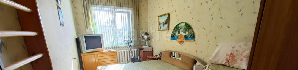 3-комн. квартира, 69.5 м2, 3/5 эт. Тында - изображение 4