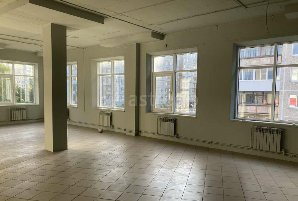 Офис, 94 м2 Архангельск - изображение 10