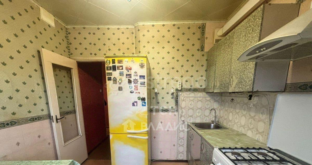 2-комн. квартира, 48 м2, 5/9 эт. Лосино-Петровский - изображение 6