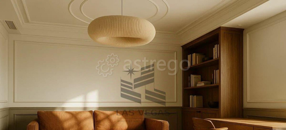 3-комн. квартира, 75 м2, 7/11 эт. Москва - изображение 4