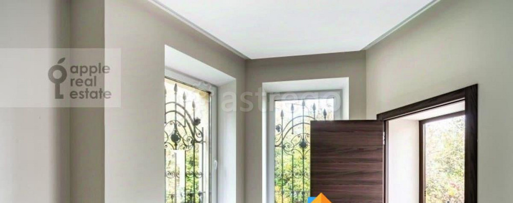 6-комн. квартира, 322 м2, 1/3 эт. Москва - изображение 3