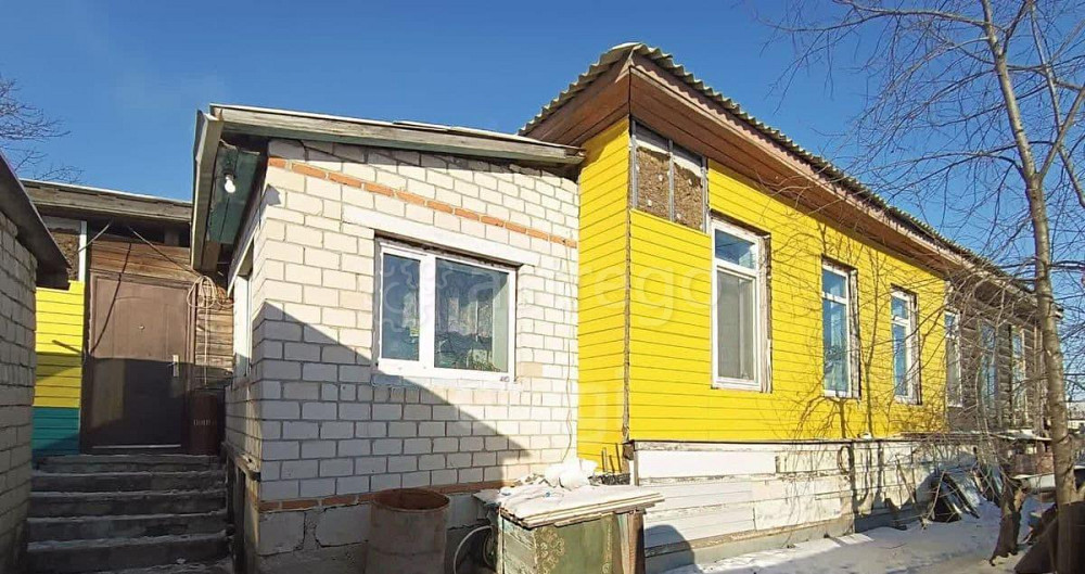 Дом, 93.9 м2, 6.6 сотки, 1 эт. Свободный - изображение 1