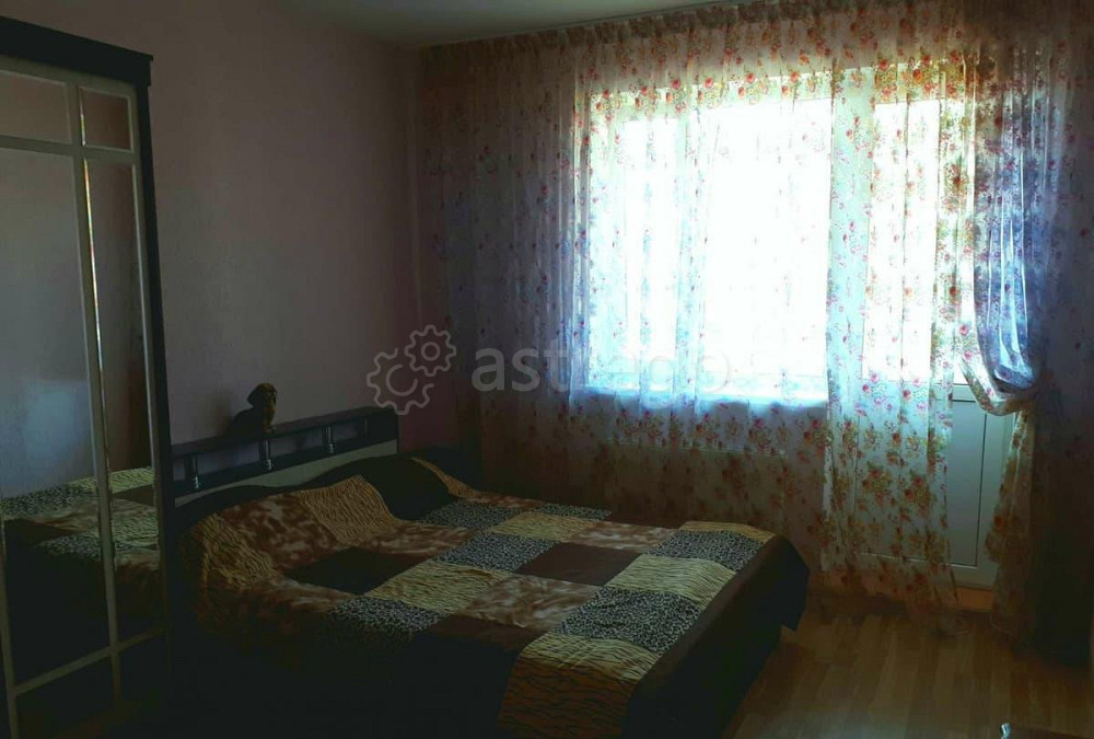 2-комн. квартира, 60 м2, 5/9 эт. Старый Оскол - изображение 2