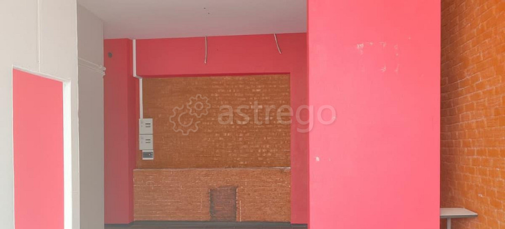 Торговое помещение, 59 м2 Краснознаменск - изображение 3