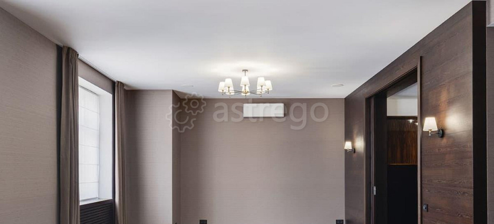3-комн. квартира, 249.3 м2, 5/7 эт. Москва - изображение 1
