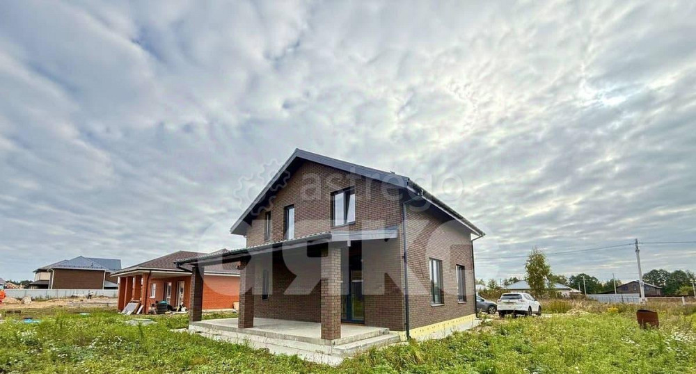 Дом, 150 м2, 7 соток, 2 эт. Раменское - изображение 1