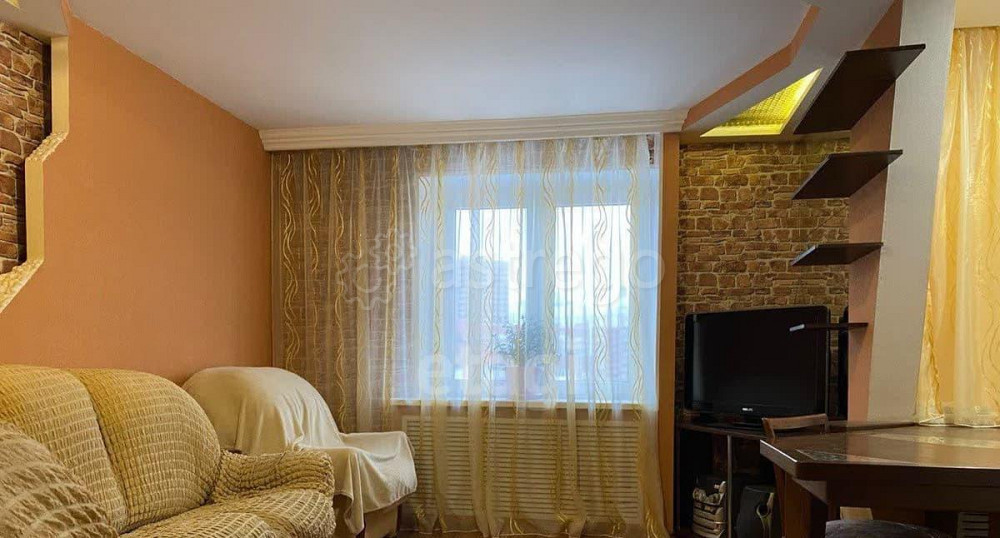 4-комн. квартира, 77.7 м2, 9/9 эт. Уфа - изображение 7