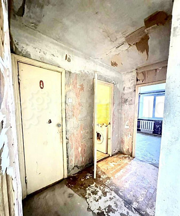 2-комн. квартира, 49.6 м2, 5/5 эт. Северный - изображение 3