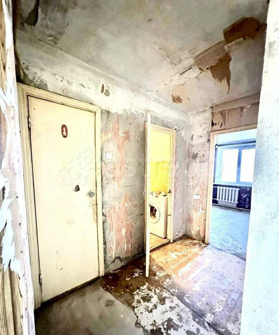 2-комн. квартира, 49.6 м2, 5/5 эт. Северный - изображение 3