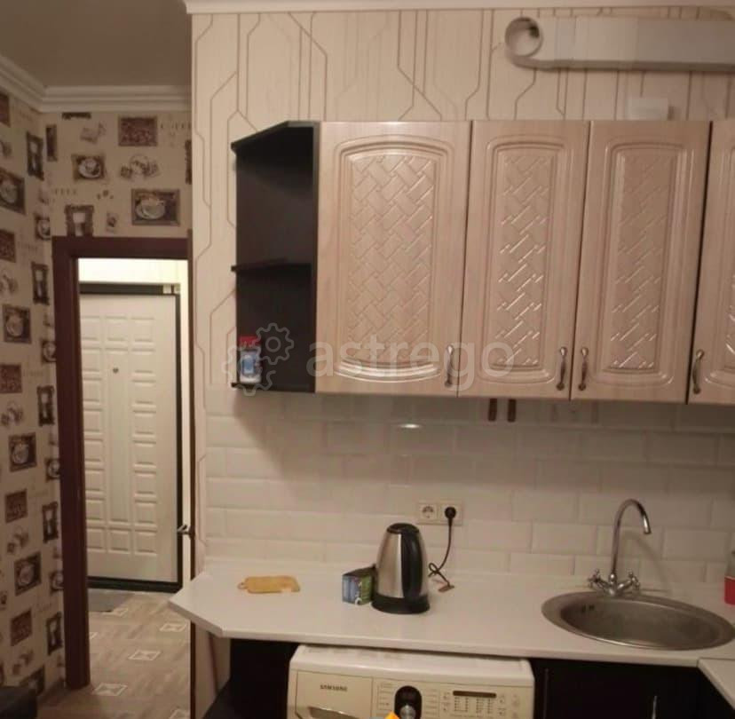 1-комн. квартира, 32 м2, 7/17 эт. Звенигород - изображение 1