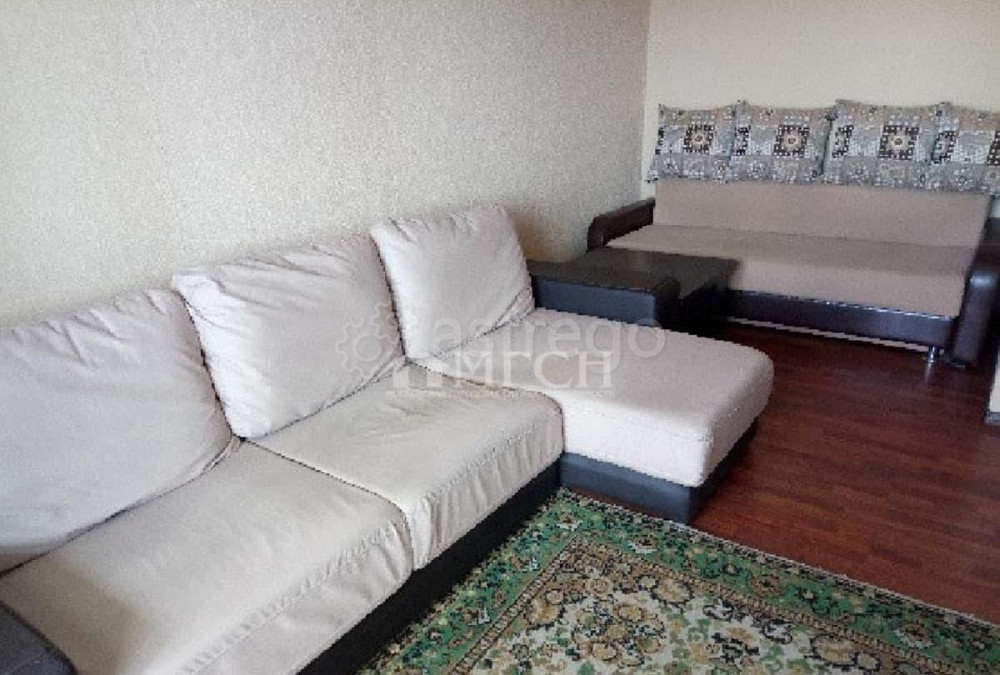 1-комн. квартира, 38 м2, 7/11 эт. Москва - изображение 1