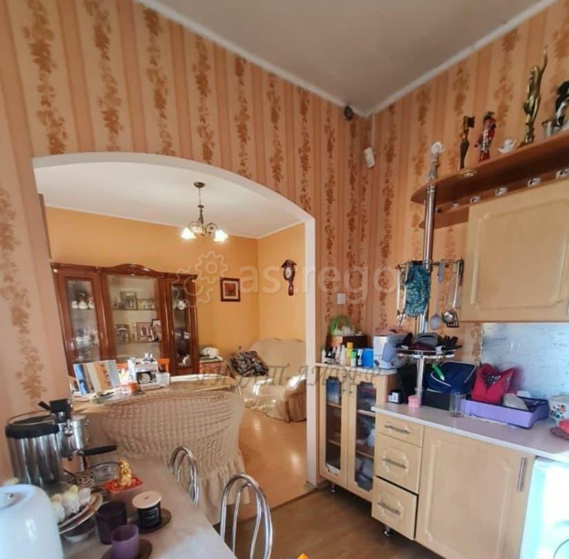 2-комн. квартира, 57 м2, 3/5 эт. Горно-Алтайск - изображение 7