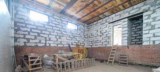 Дом, 200 м2, 10 соток, 2 эт. Красноярск