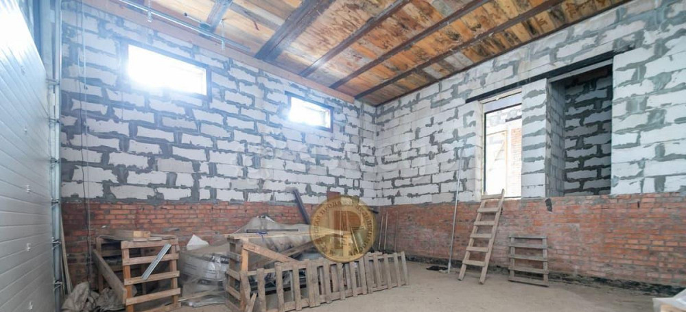 Дом, 200 м2, 10 соток, 2 эт. Красноярск - изображение 3