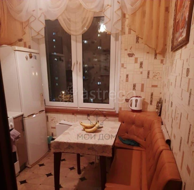 Комната, 10 м2, 8/9 эт. Москва - изображение 2