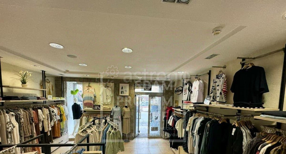 Торговое помещение, 50 м2 Уфа - изображение 3