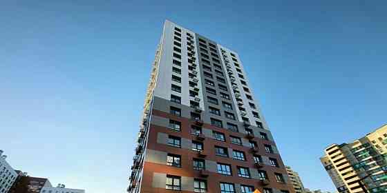 3-комн. квартира, 75.6 м2, 7/15 эт. Мытищи