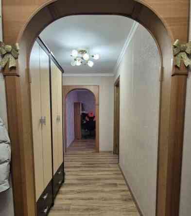 4-комн. квартира, 66.3 м2, 6/9 эт. Дмитров