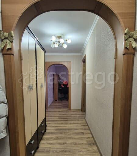 4-комн. квартира, 66.3 м2, 6/9 эт. Дмитров - изображение 3