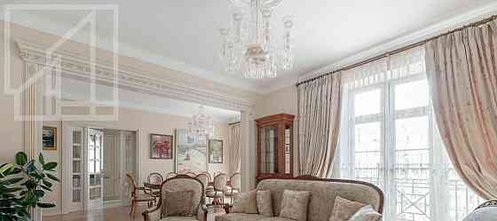 3-комн. квартира, 173 м2, 3/10 эт. Москва