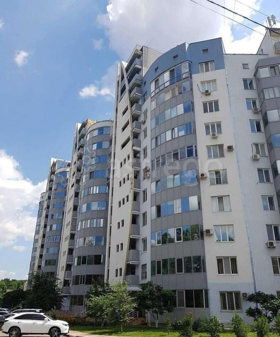 2-комн. квартира, 61.9 м2, 6/16 эт. Белгород - изображение 1