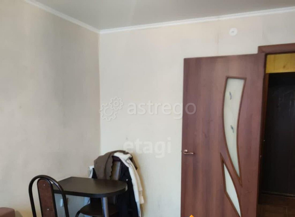 Студия, 18.9 м2, 2/5 эт. Астрахань - изображение 7