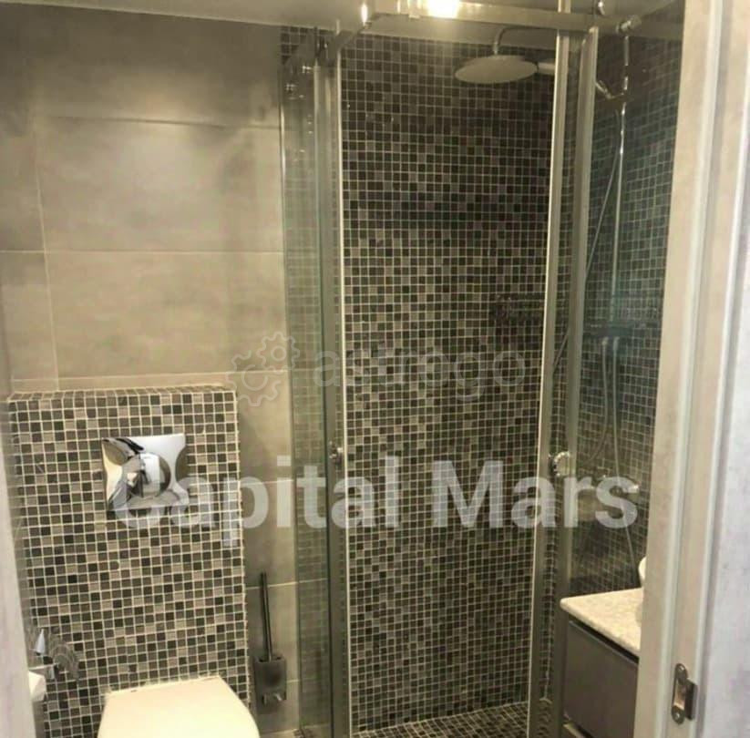 1-комн. апарт-ы, 37 м2, 1/6 эт. Москва - изображение 6
