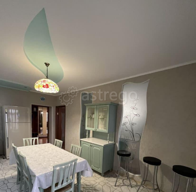 3-комн. квартира, 160 м2, 5/7 эт. Астрахань - изображение 7