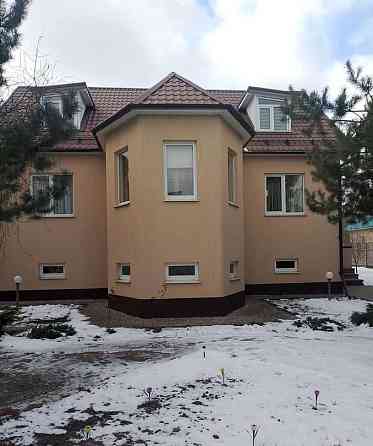 Дом, 257.5 м2, 15 соток, 2 эт. Белгород