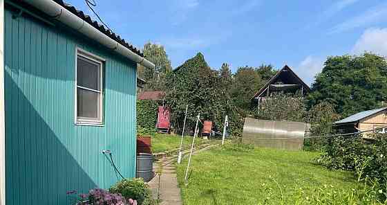 Дом, 80 м2, 12 соток, 1 эт. Сергиев Посад